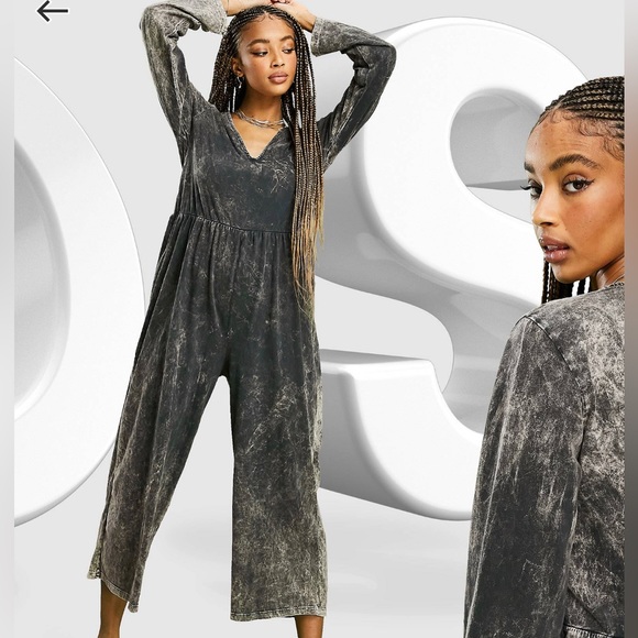 Asos jumpsuit - Picture 6 of 6